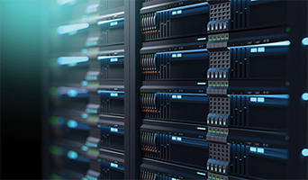 Data centra